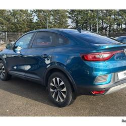 Renault Arkana mild hybrid 140 EDC FAP - 22 Evolution Dijon