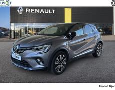 Renault Captur Dijon