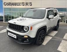 Jeep Renegade Laon