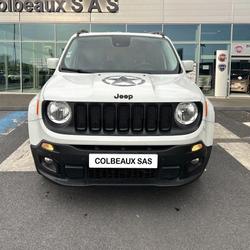 Jeep Renegade 1.6 I MultiJet S&S 120 ch Brooklyn Limited Laon