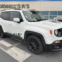 Jeep Renegade 1.6 I MultiJet S&S 120 ch Brooklyn Limited Laon