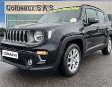 Jeep Renegade Laon