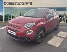 Fiat 500x - 500X 1.5 FireFly 130 ch S/S DCT7 Hybrid - 18 490 €