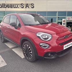 Fiat 500x 500X 1.5 FireFly 130 ch S/S DCT7 Hybrid Bony