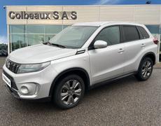 Suzuki Vitara Clermont-les-Fermes