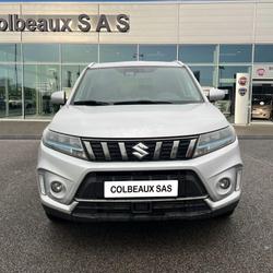 Suzuki Vitara 1.4 Boosterjet Hybrid Privil&egrave;ge Clermont-les-Fermes