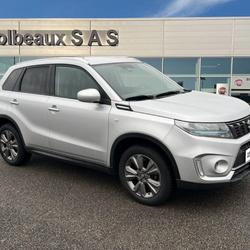 Suzuki Vitara 1.4 Boosterjet Hybrid Privil&egrave;ge Soissons