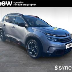 Citroen C5 Aircross C5 Aircross BlueHDi 130 S&S BVM6 C-Series Draguignan
