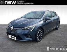 Renault Clio 5 Montélimar