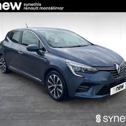 Renault Clio 5 Clio E-Tech 140 - 21N Intens Mont&eacute;limar