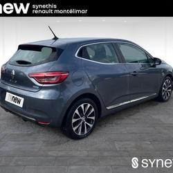 Renault Clio 5 Clio E-Tech 140 - 21N Intens Mont&eacute;limar