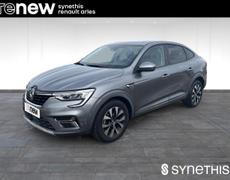 Renault Arkana - TCe 140 EDC FAP Business - 17 990 €