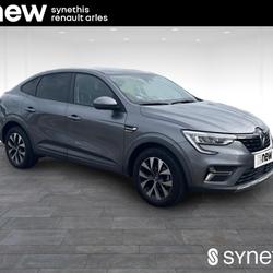 Renault Arkana TCe 140 EDC FAP Business Arles