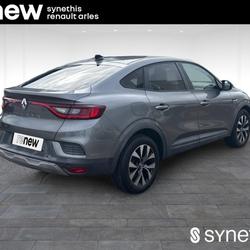 Renault Arkana TCe 140 EDC FAP Business Arles
