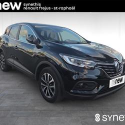 Renault Kadjar Blue dCi 115 EDC Evolution Fr&eacute;jus