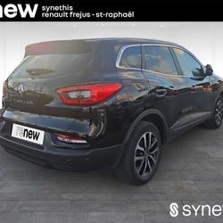 Renault Kadjar Blue dCi 115 EDC Evolution Fr&eacute;jus