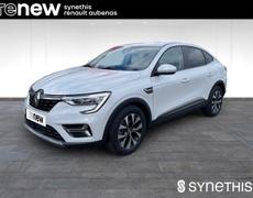 Renault Arkana Aubenas