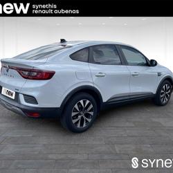 Renault Arkana E-Tech 145 Business Aubenas