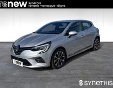 Renault Clio 5 Digne-les-Bains