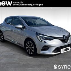 Renault Clio 5 Clio TCe 100 GPL - 21N Intens Digne-les-Bains