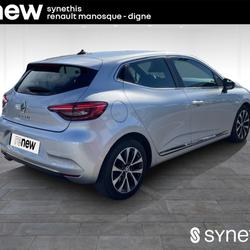 Renault Clio 5 Clio TCe 100 GPL - 21N Intens Digne-les-Bains