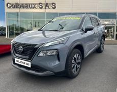 Nissan XTrail Clermont-les-Fermes