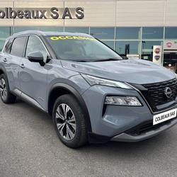 Nissan XTrail e-POWER 213 ch e-4ORCE 7 Places N-Connecta Clermont-les-Fermes
