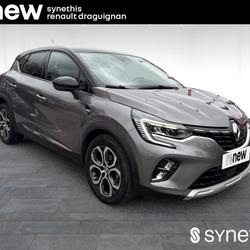 Renault Captur TCe 100 GPL - 21 Intens Draguignan
