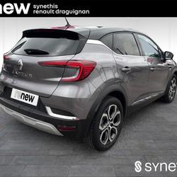 Renault Captur TCe 100 GPL - 21 Intens Draguignan