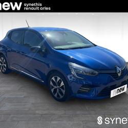 Renault Clio 5 Clio TCe 100 GPL Evolution Arles