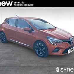 Renault Clio 5 Clio Blue dCi 100 - 21N Intens La Seyne-sur-Mer