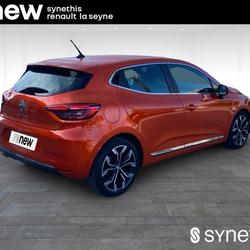 Renault Clio 5 Clio Blue dCi 100 - 21N Intens La Seyne-sur-Mer