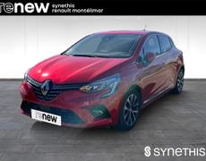 Renault Clio 5 Montélimar