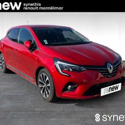 Renault Clio 5 Clio E-Tech hybride 145 Engineered Mont&eacute;limar