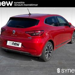Renault Clio 5 Clio E-Tech hybride 145 Engineered Mont&eacute;limar