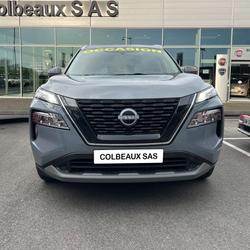 Nissan XTrail e-POWER 213 ch e-4ORCE 7 Places N-Connecta Soissons