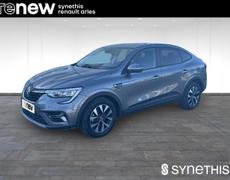 Renault Arkana - E-Tech hybride 145 - 22 Evolution - 21 490 €
