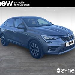 Renault Arkana E-Tech hybride 145 - 22 Evolution Arles