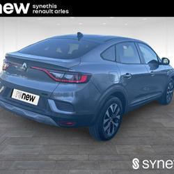 Renault Arkana E-Tech hybride 145 - 22 Evolution Arles