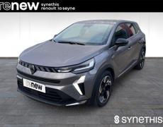 Renault Symbioz La Seyne-sur-Mer