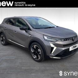 Renault Symbioz E-Tech full hybrid 145 Techno La Seyne-sur-Mer