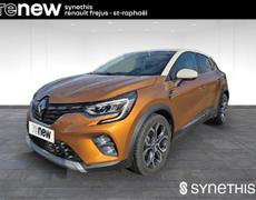Renault Captur Fréjus