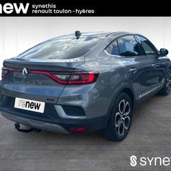 Renault Arkana E-Tech hybride 145 - 22 Techno La Valette-du-Var
