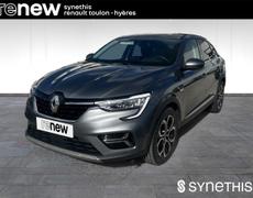 Renault Arkana Hyères