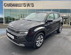 Jeep Avenger - 1.2 Turbo T3 100 ch Altitude - 20 990 €
