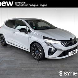 Renault Clio 5 Clio E-Tech full hybrid 145 Esprit Alpine Manosque
