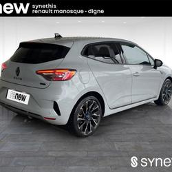 Renault Clio 5 Clio E-Tech full hybrid 145 Esprit Alpine Digne-les-Bains