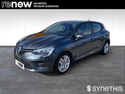 Renault Clio - Clio Blue dCi 100 - 21N Business - 12 490 €