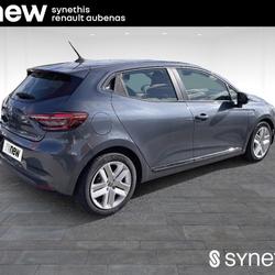 Renault Clio 5 Clio Blue dCi 100 - 21N Business Privas
