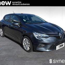 Renault Clio 5 Clio Blue dCi 100 - 21N Business Aubenas